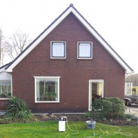 impregneren woning